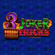 3 Joker Tricks 3 Joker Tricks