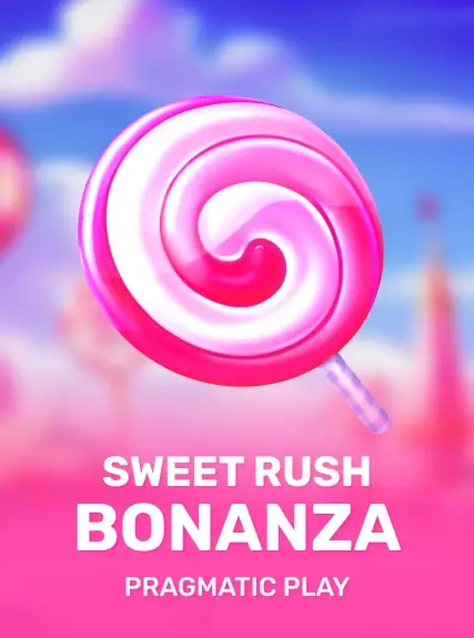 Sweet Rush Bonanza Sweet Rush Bonanza